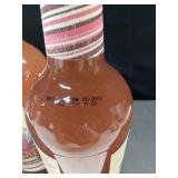 2 PK TRES AGAVES ORGANIC STRAWBERRY MARGARITA MIX 33.8 OZ