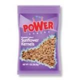 Azar Sunflower Kernels Oil Roast Salted, 1 Ounce -- 150 Case