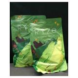 2 pk Mushroom Matcha 30 Servings Each