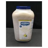 Hellmann s Greek Vinaigrette Salad Dressing Jug 1 Gallon