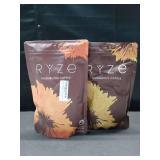 2 pk Mushroom Coffee 30 Servings Each