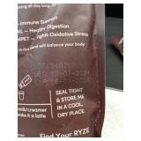 2 pk Mushroom Coffee 30 Servings Each