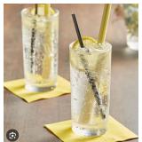 Tractor Beverage Co Lemongrass Soda Syrup 2.5 Gallon Bag (NO VISIBLE EXP DATE)