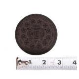 Oreo 3 in Wafers 23 LB Box