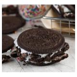 Oreo 3 in Wafers 23 LB Box