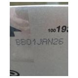 Oreo 3 in Wafers 23 LB Box