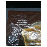 Manchu Wok Orange Sauce 4 LB Bag