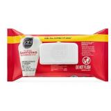 Sani Professional No-Rinse Sanitizing Wipes - 72 Count