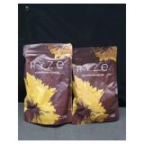 2 pk Mushroom Coffee 30 Servings Each