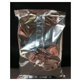 Garlic Pepper Seasoned Crispy Garic 10 Oz Bag