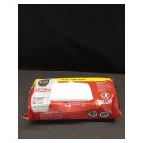 Sani Professional No-Rinse Sanitizing Wipes - 72 Count