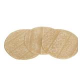 2 pk Mission Foods 6.5 Inch Grill Ready Par-Baked Flour Tortillas-12 Count (NO VISIBLE EXP DATE)