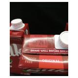 4 pk Silk Original Soy Milk 32oz