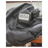 TENPLAY Pop Up 3-4 Person Ice Fishing Shelter, Insulated Winter Ice Fishing Shanty,Sauna Tent with 3-Layer Thermal Hub