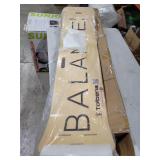 Balance Board Kids & Adults - Slackline Balance Trainer