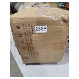 JOYTUTUS SUV Tent with Screen Porch and Awning for Family Camping, 60% More Space Car Tent for 5-9 Person, Dual-Use SUV or Camping with Rainfly, Double Door, Starry Sky Roof, Fit for SUV Car Van