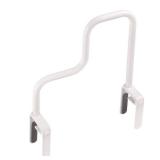 Delta 15-1/4 in. L Steel Grab Bar