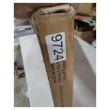 2 Step Ladder, Portable Steel Folding Step Stool