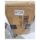 LUTIKIANG Large Playpen with Mat