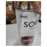 Sormag Queen Size Memory Foam Comfort Pillow