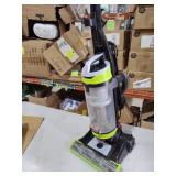 BISSELL 2252 CleanView Swivel Upright Bagless Vacuum with Swivel Steering,