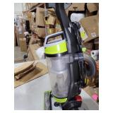 BISSELL 2252 CleanView Swivel Upright Bagless Vacuum with Swivel Steering,