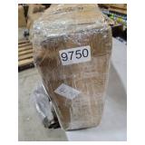 Big Game Tripod Stand, 1 Person Deer Hunting Climbing Ladder with Rotating Flex-Tek Seat and Shooting Rail, 18