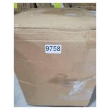 3 Inch Gel Memory Foam Mattress Topper King Size