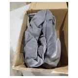 Intex Dura-Beam Deluxe Comfort-Plush Elevated: Fiber-Tech full Size