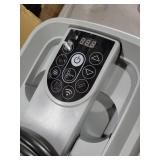 Saluspa inflatable hot tub