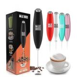 Milk Boss Matcha Whisk