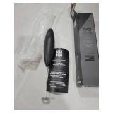 Milk Boss Matcha Whisk