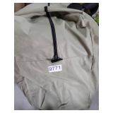 Intex Excursion 5 Person Inflatable Outdoor Fishing Raft Boat Set with 2 Aluminum Oars and Air Pump with a Intex Composite Motor Mount Kit