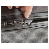 SKB iSeries 6018-8 60 Inch Waterproof Utility Protective Case with Wheels