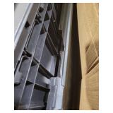 Keter Borneo 110 Gallon Storage Box