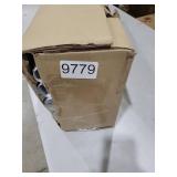 Funsicle Metal Frame Parts Box 2a