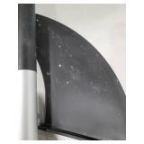 Intex Challenger K1 Inflatable Single Person Kayak