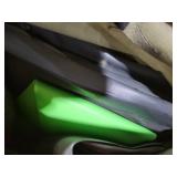 Intex Challenger K1 Inflatable Single Person Kayak