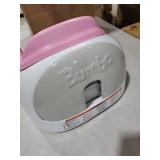 Bumbo Baby Infant Toddler Soft Foam Multi Seat with Removable Tray and Safety Buckle Straps for Kids