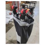 CROWN SHADES 10x10 Pop Up Canopy Tent