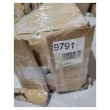 CROWN SHADES 10x10 Pop Up Canopy Tent