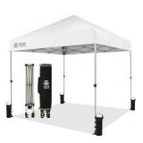 CROWN SHADES 9x9 Pop Up Canopy
