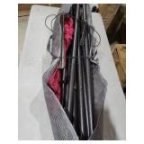 Tranquillo Portable Foldable Hammock Stand,