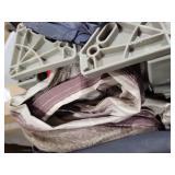 CROWN SHADES Gazebo 10x10 Pop Up Canopy with Mosquito Netting, Screen Tent with 4 Ropes, 8 Stakes, 4 Sandbags and Wheeled Storage Bag, Canopy for Patio & Backyard, Beige