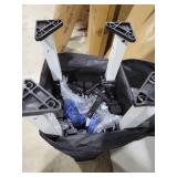 CROWN SHADES, 10x10 Pop Up Canopy