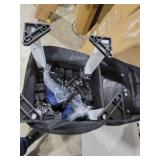 CROWN SHADES, 10x10 Pop Up Canopy