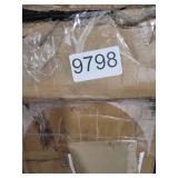 CROWN SHADES, 10x10 Pop Up Canopy