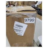 (Frame only) CROWN SHADES 10x10 Pop Up Canopy (frame only)