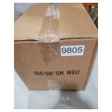 ATV Offroad Helmet Motocross Helmet Motorcycle Helmet with Gloves Goggles Mask for Men Women Adult - Large