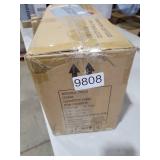 Huffy 78919 Frozen 2 Girl Scooter for Kids, Elsa & Anna Graphics, Handlebar Bin, Preschool Three Wheels & Streamers, Blue/White (B07YQMSQWF)